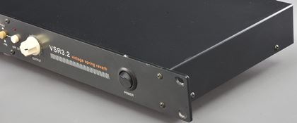 Vermona-VSR3.2 Spring Reverb